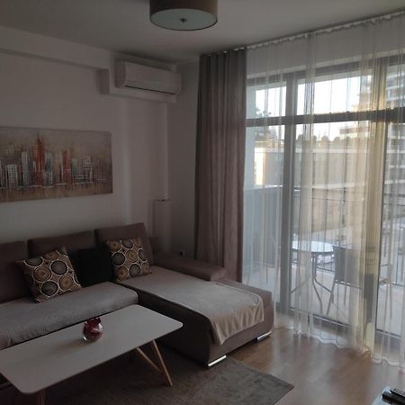 Belgrade Waterfront Comfortable Apartment 外观 照片