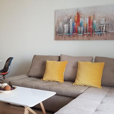 Belgrade Waterfront Comfortable Apartment 外观 照片