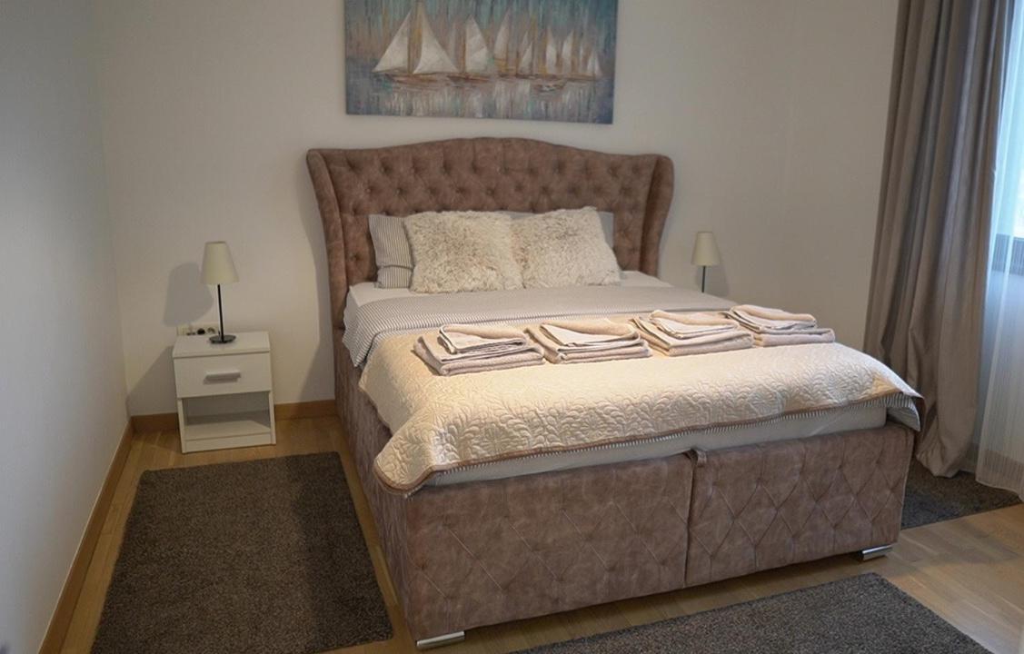Belgrade Waterfront Comfortable Apartment 外观 照片