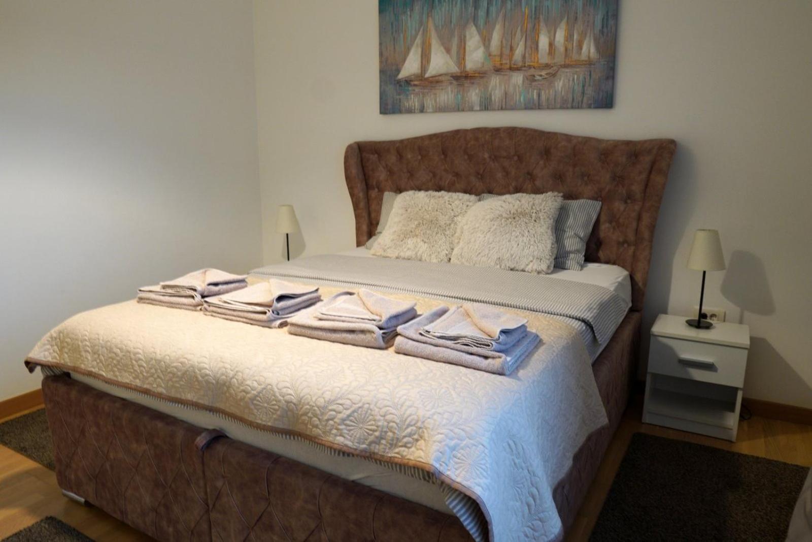 Belgrade Waterfront Comfortable Apartment 外观 照片