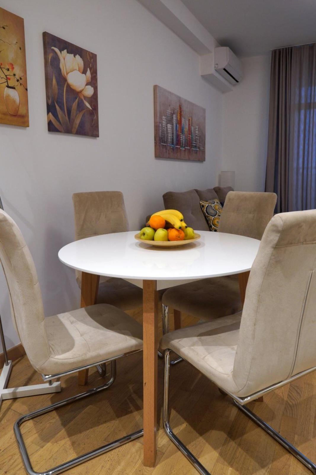 Belgrade Waterfront Comfortable Apartment 外观 照片