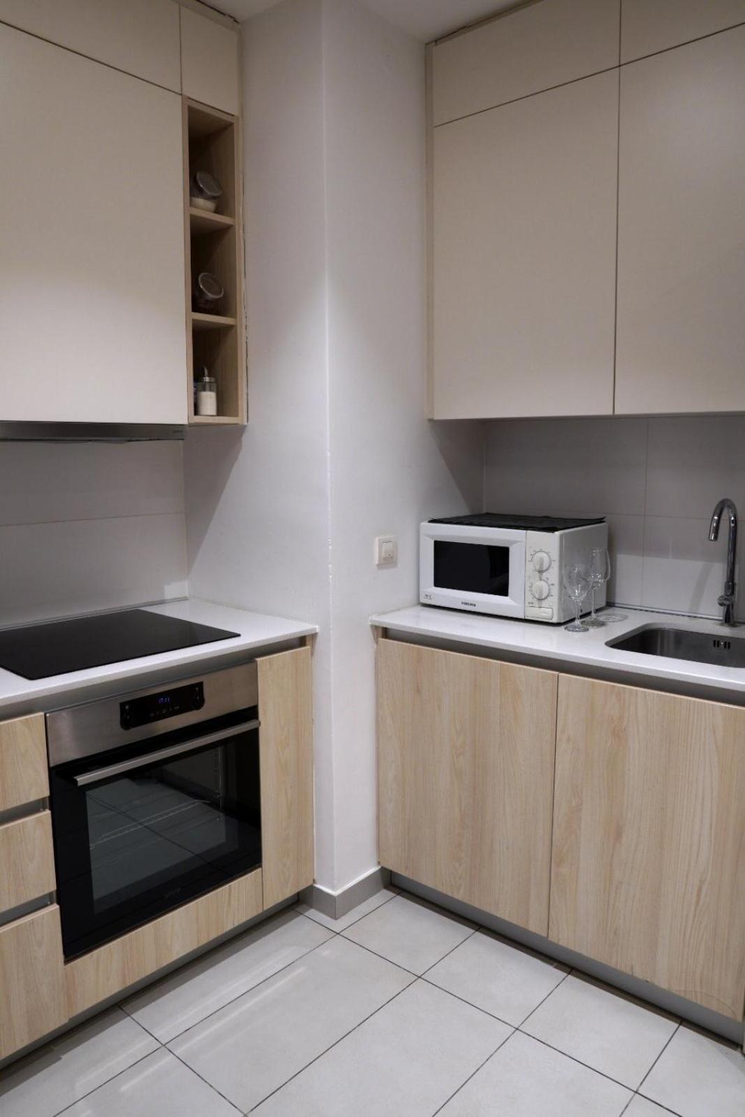 Belgrade Waterfront Comfortable Apartment 外观 照片