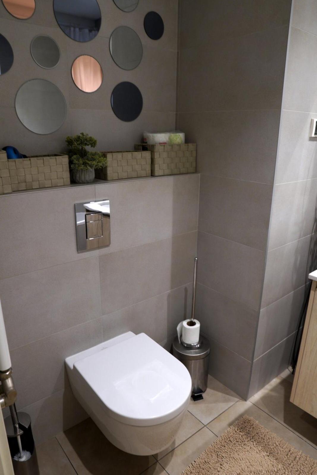 Belgrade Waterfront Comfortable Apartment 外观 照片