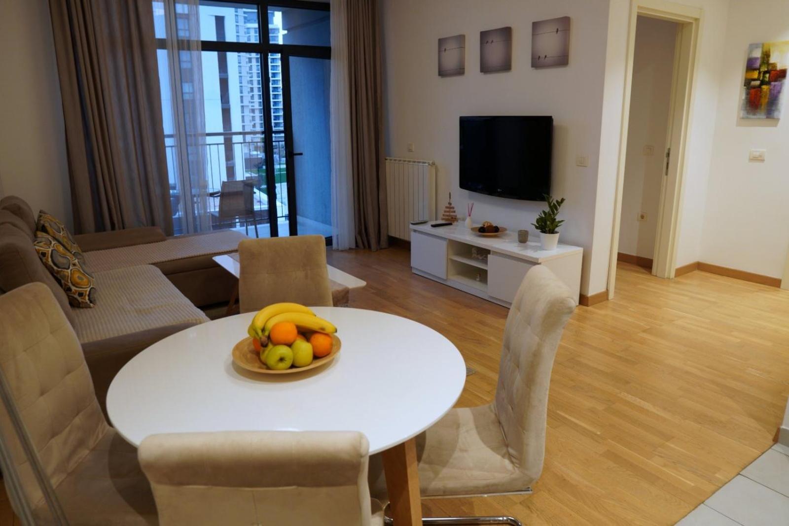 Belgrade Waterfront Comfortable Apartment 外观 照片