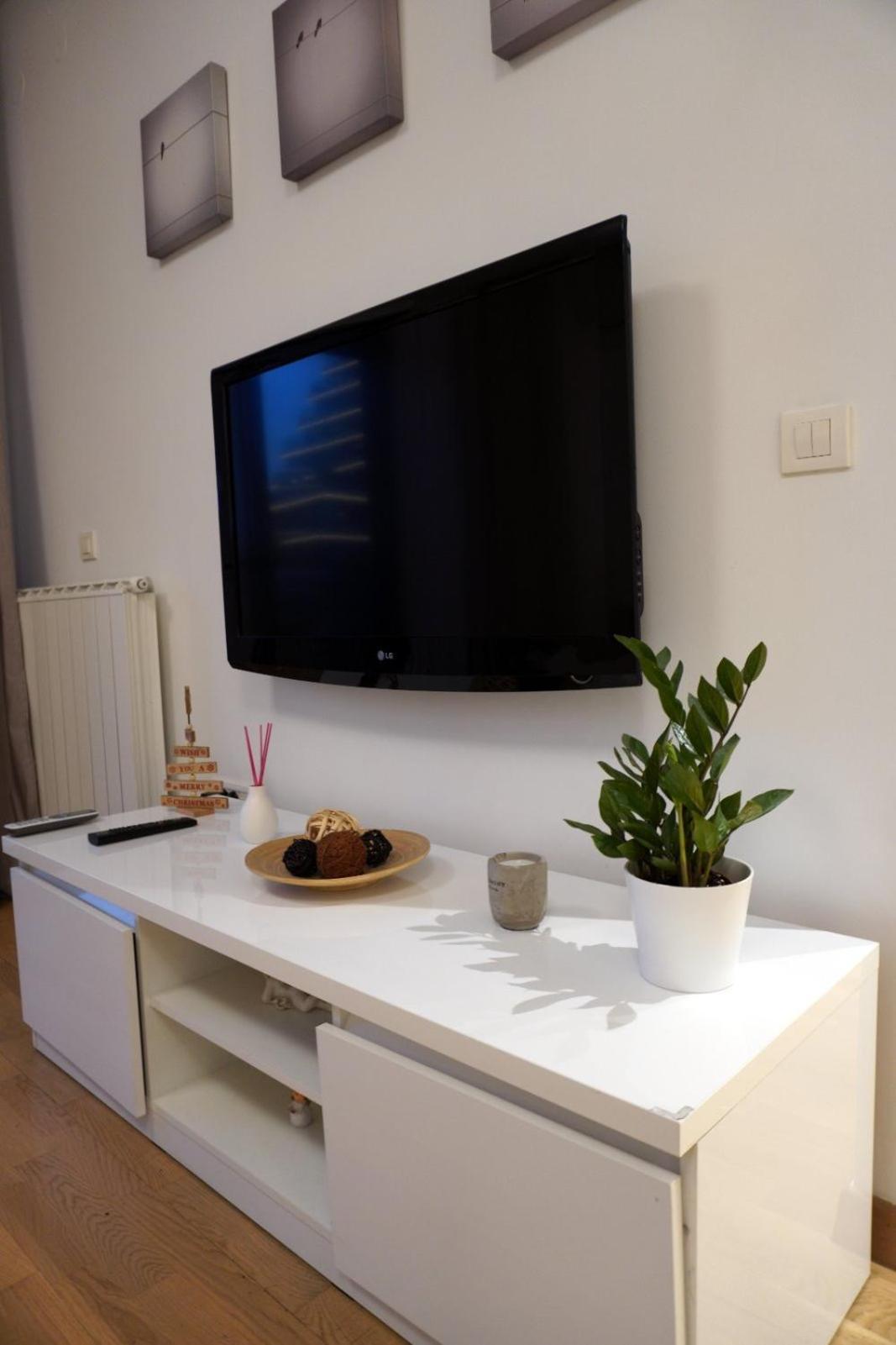 Belgrade Waterfront Comfortable Apartment 外观 照片