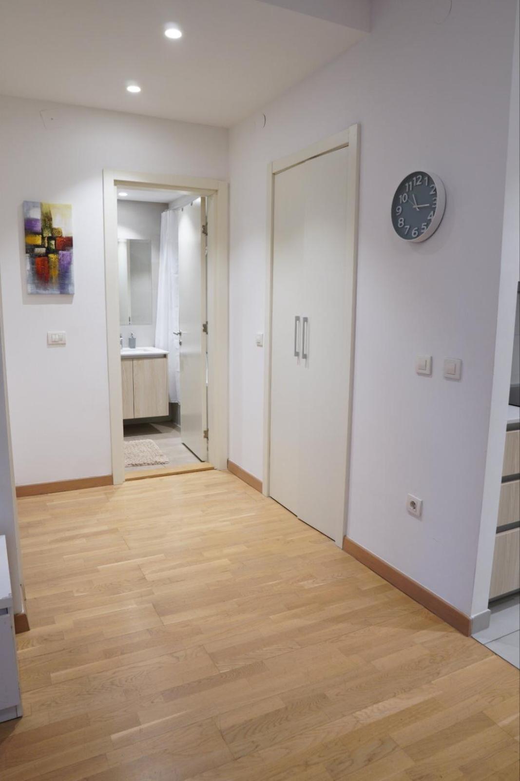 Belgrade Waterfront Comfortable Apartment 外观 照片