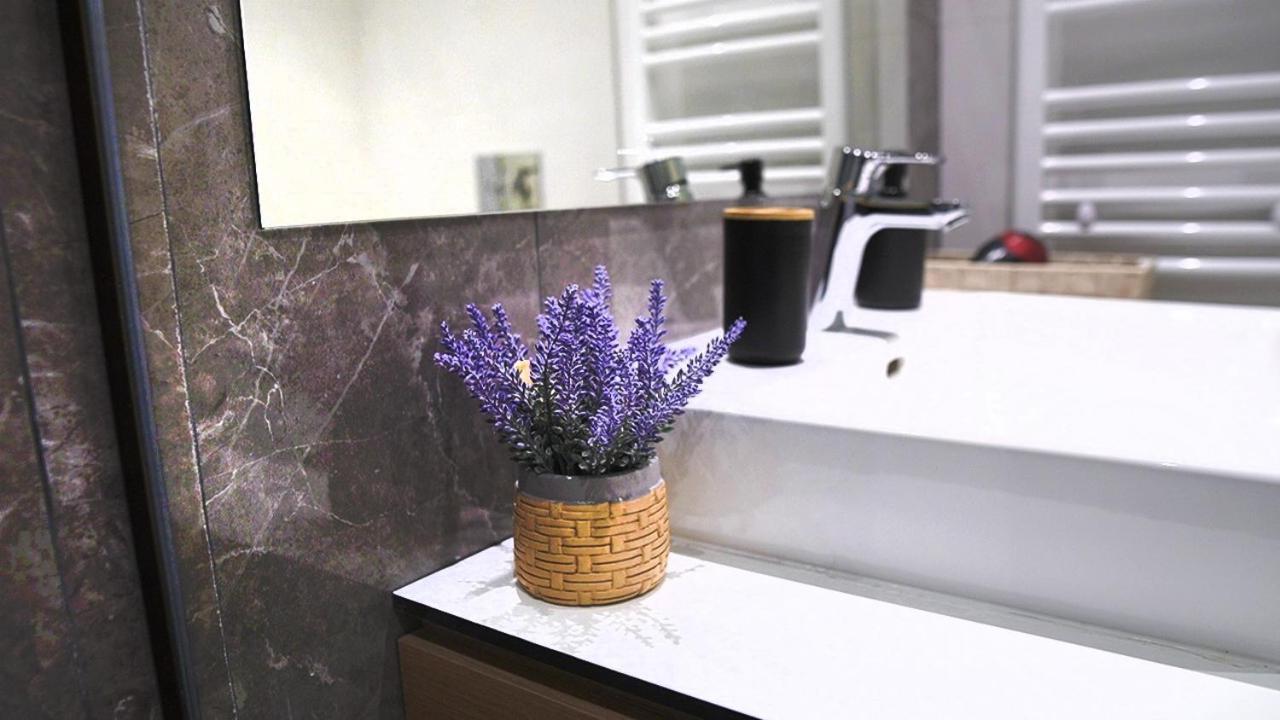Belgrade Waterfront Comfortable Apartment 客房 照片