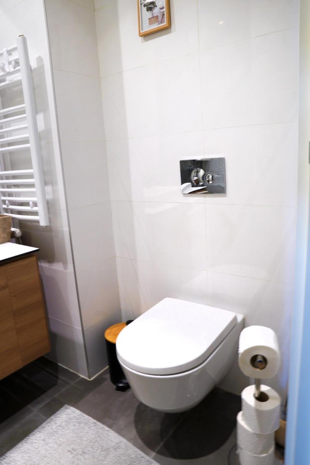 Belgrade Waterfront Comfortable Apartment 客房 照片