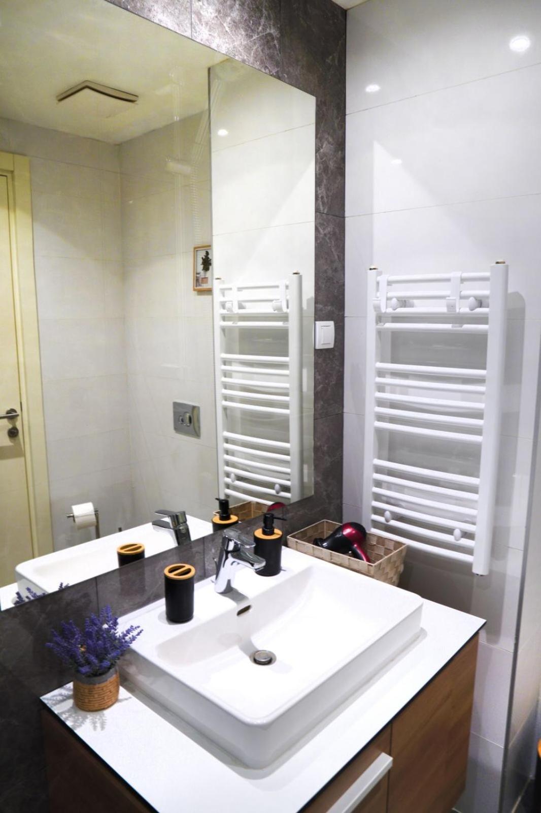 Belgrade Waterfront Comfortable Apartment 客房 照片
