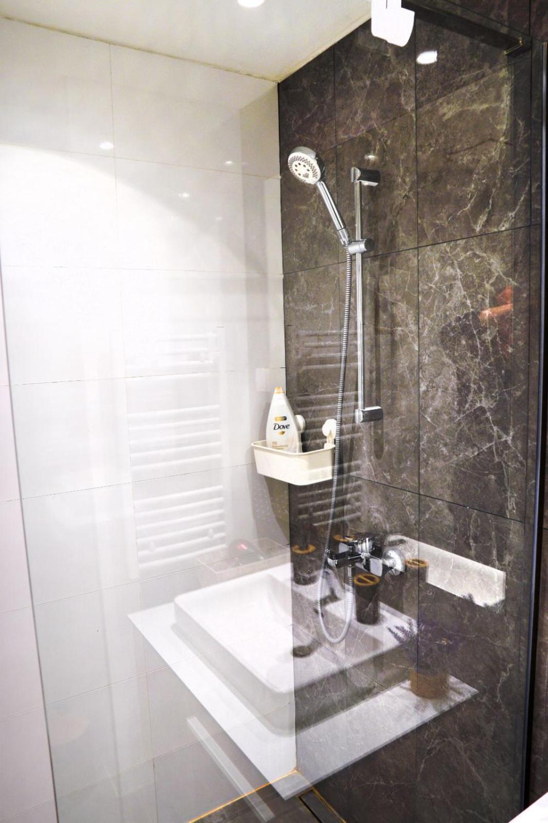 Belgrade Waterfront Comfortable Apartment 客房 照片