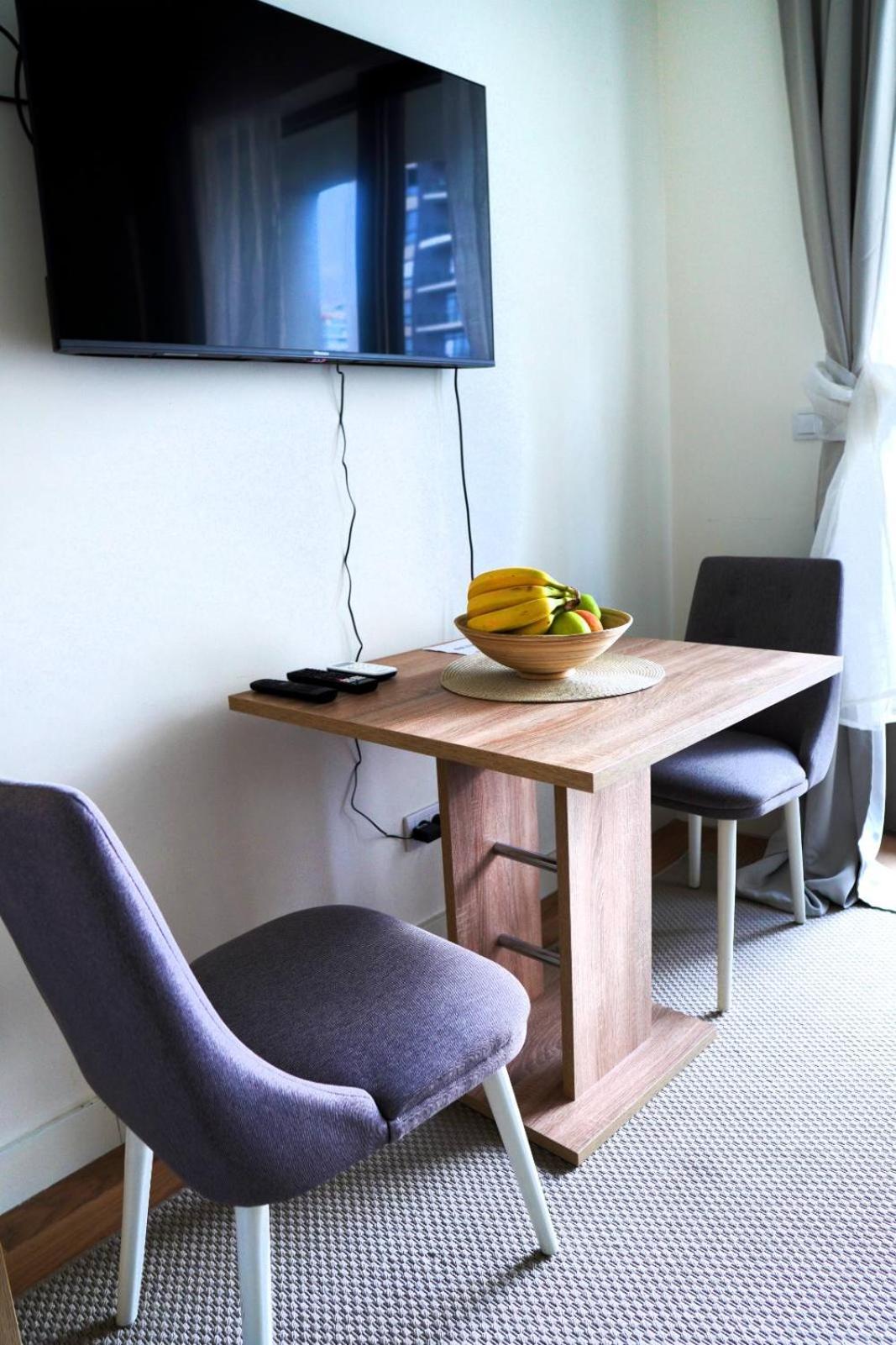 Belgrade Waterfront Comfortable Apartment 客房 照片