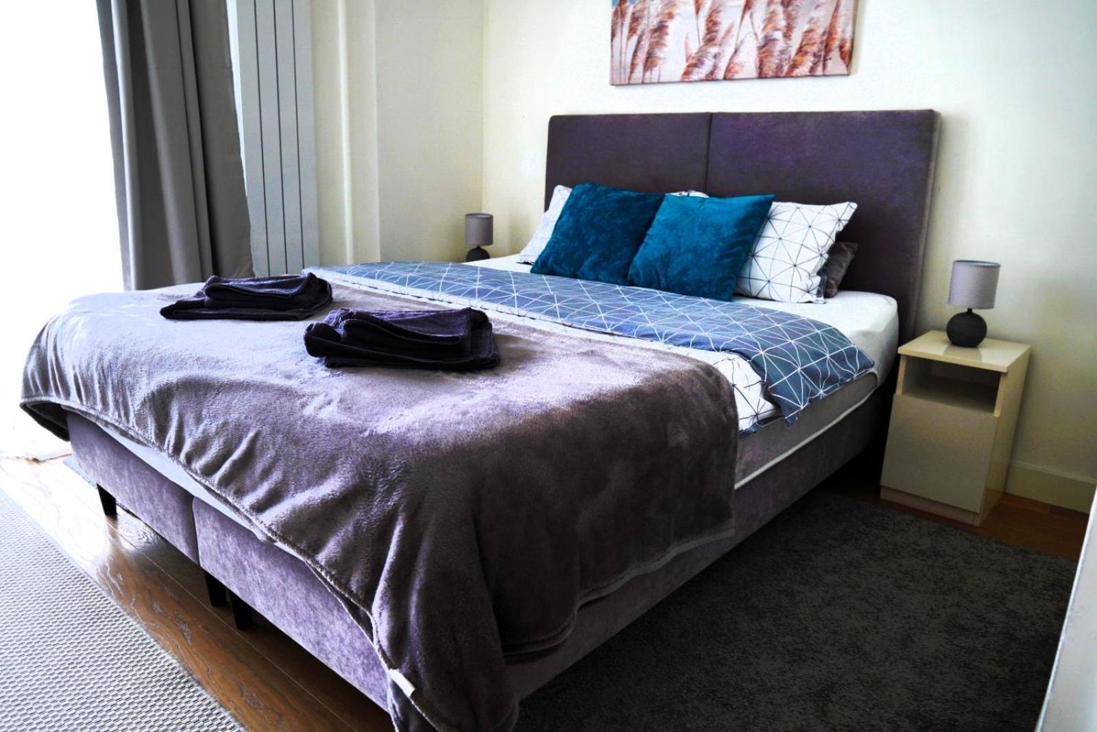 Belgrade Waterfront Comfortable Apartment 客房 照片