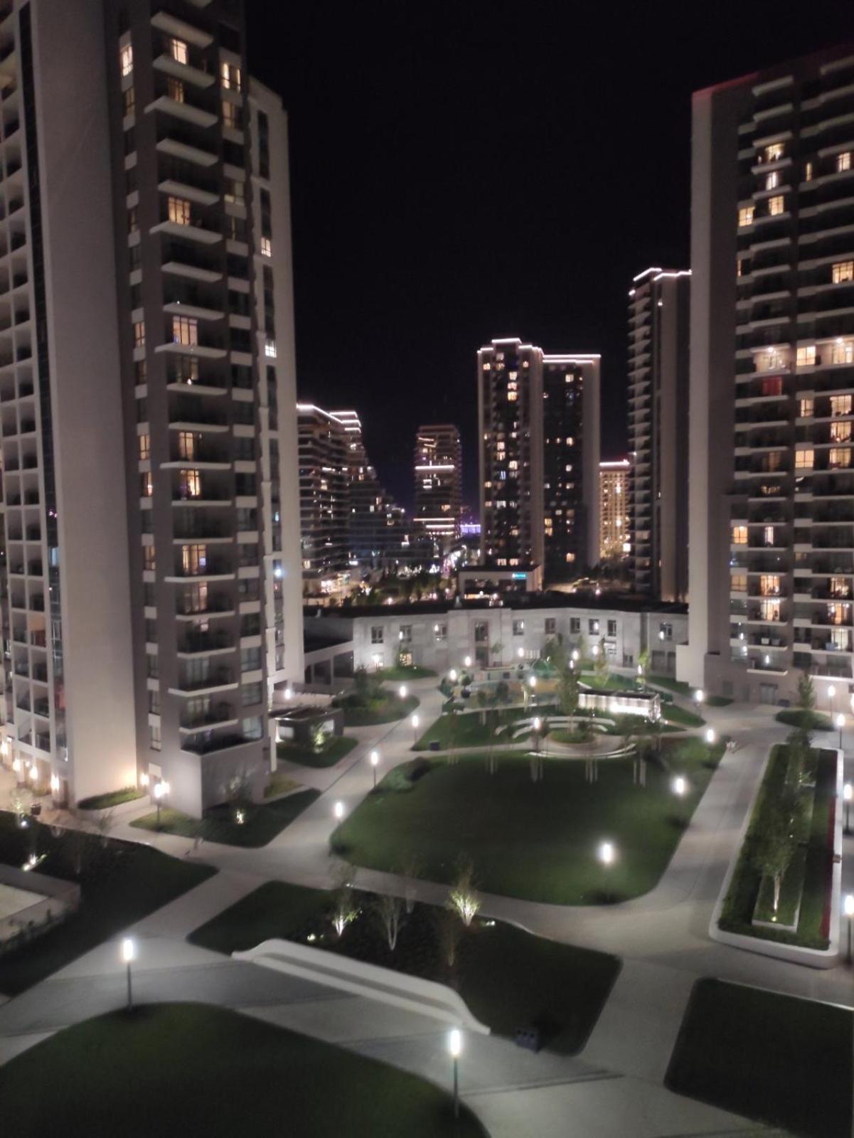 Belgrade Waterfront Comfortable Apartment 客房 照片