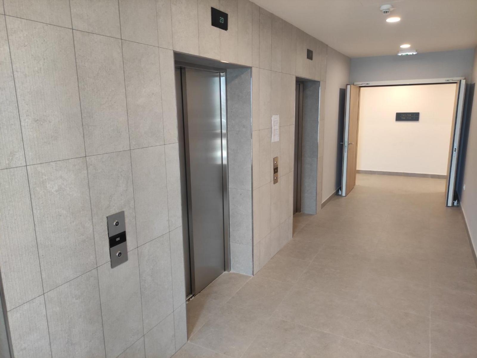 Belgrade Waterfront Comfortable Apartment 客房 照片