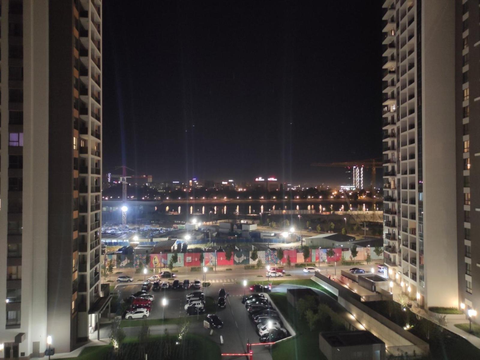 Belgrade Waterfront Comfortable Apartment 客房 照片