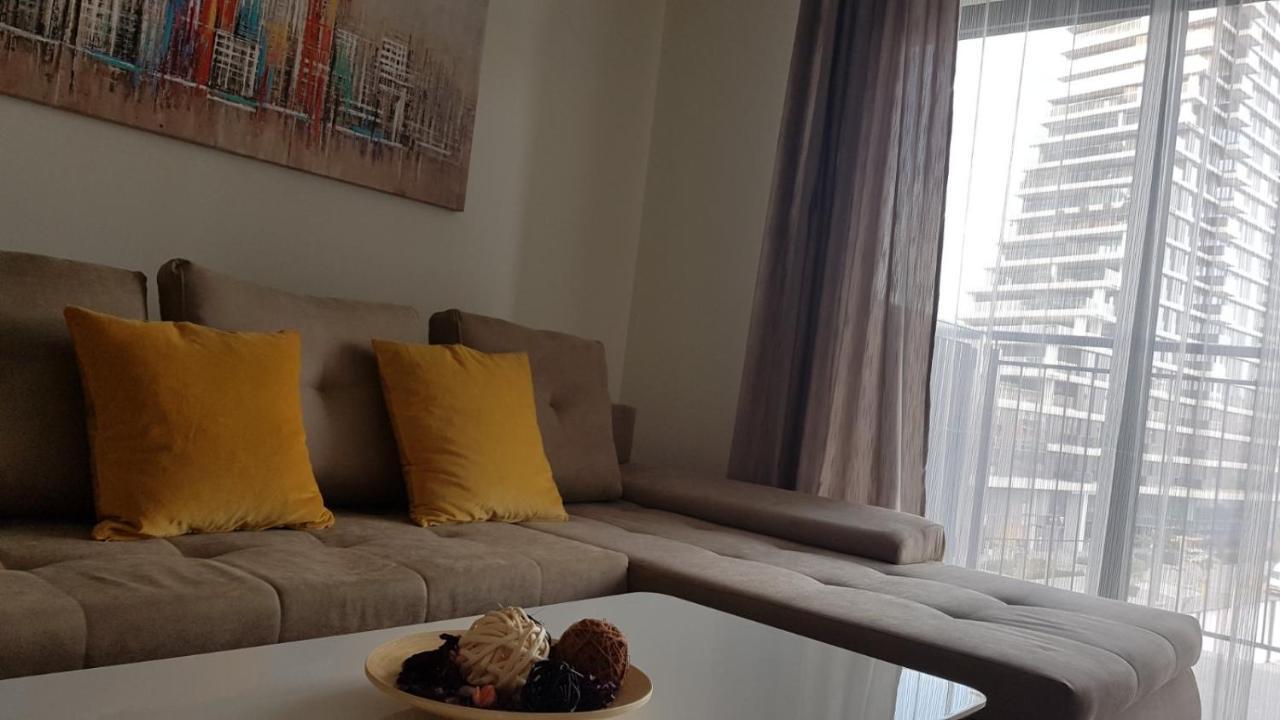 Belgrade Waterfront Comfortable Apartment 外观 照片