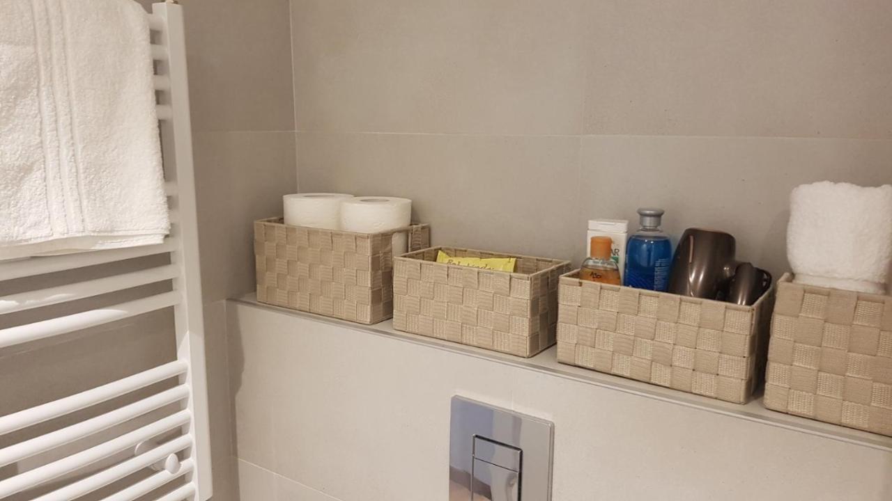 Belgrade Waterfront Comfortable Apartment 外观 照片