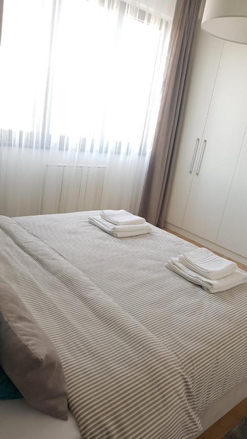 Belgrade Waterfront Comfortable Apartment 外观 照片