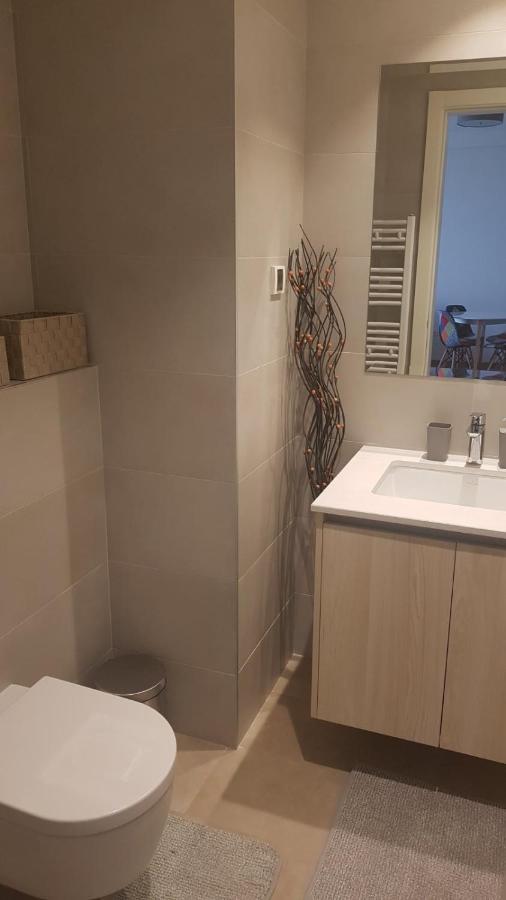 Belgrade Waterfront Comfortable Apartment 外观 照片